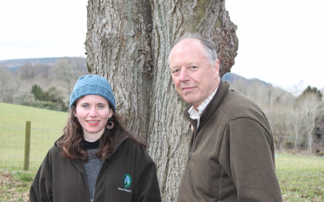 Plant The Future – Forestry & Timber News April 2021