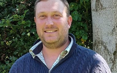 Forest Direct Welcomes New Operations Manager